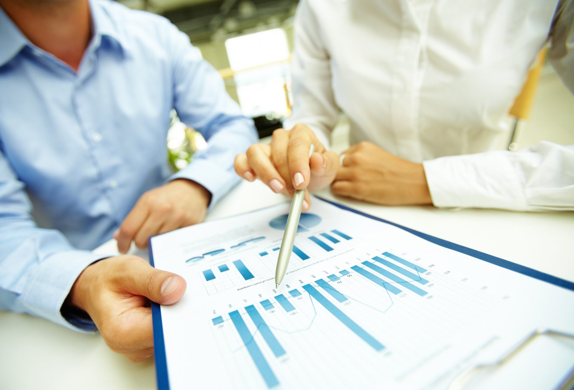 סוגי חוות דעת כלכלית לבית משפט