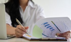 הערכת שווי חברה